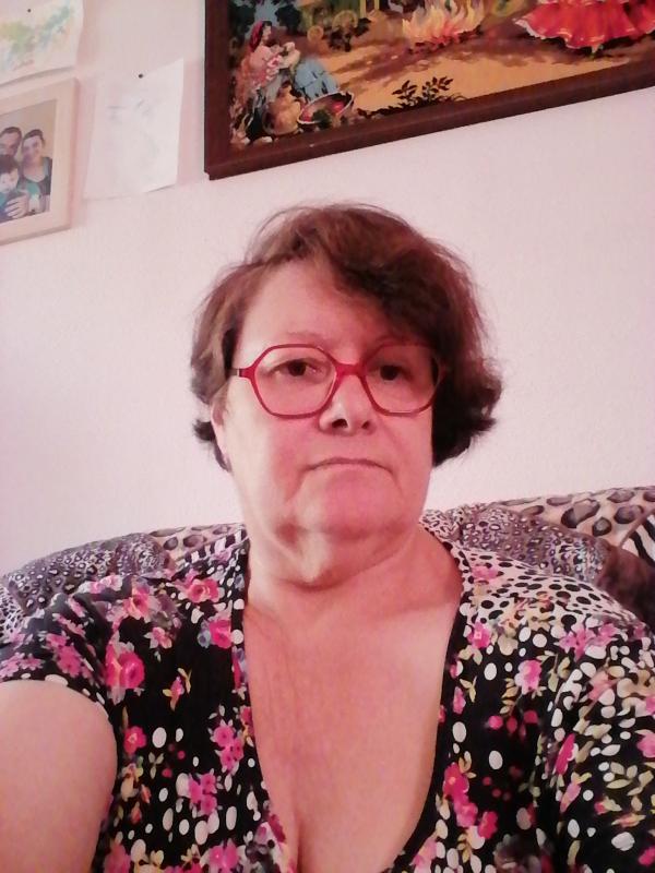 Isa 61 ans Étauliers