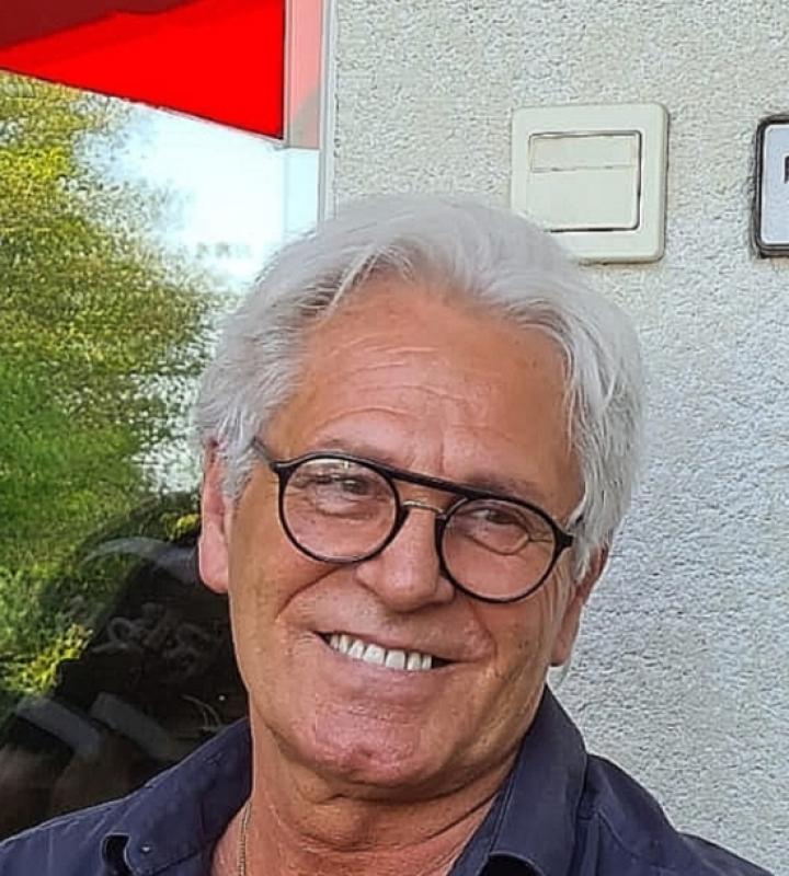 Pat  65 ans Romans sur Isère