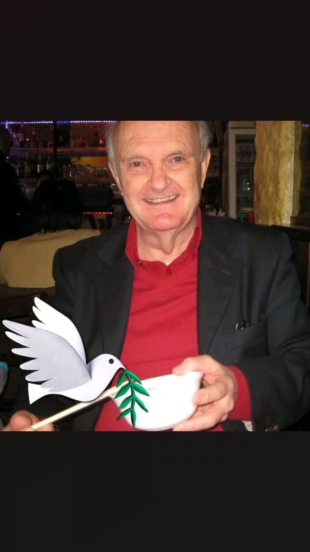 Nicephil  77 ans Nice