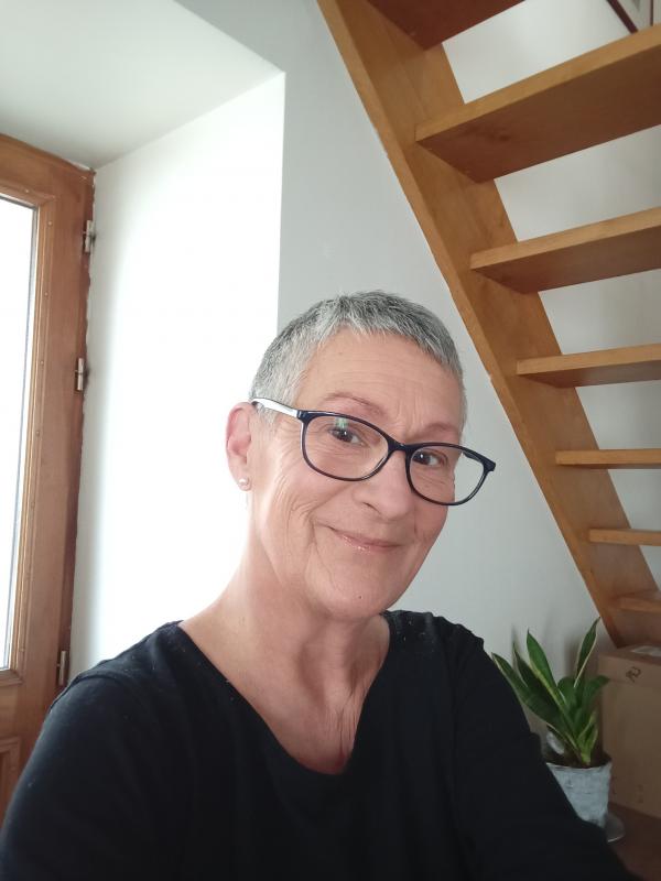 Malo 66 ans Bignan