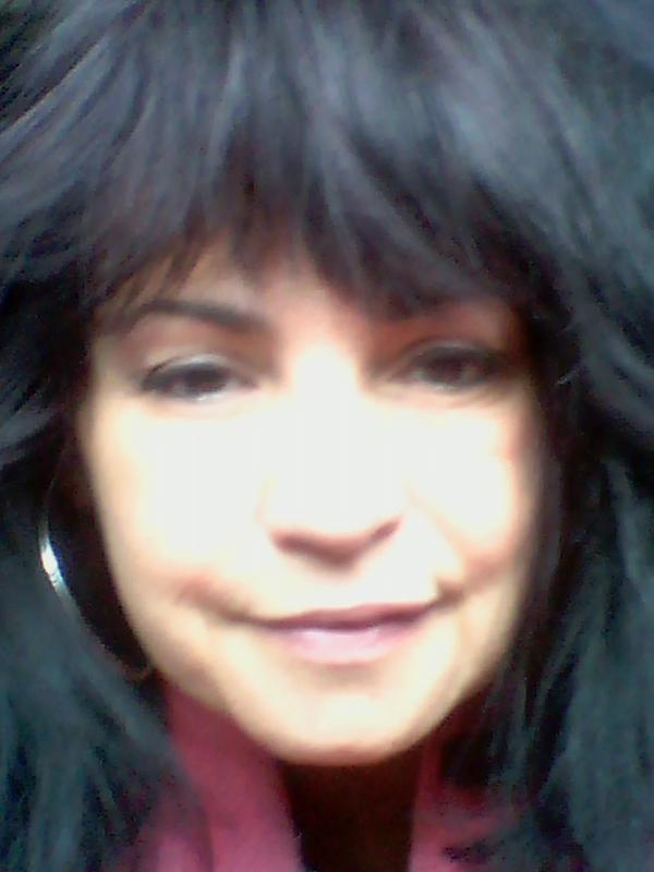 Vitalina  59 ans Anor