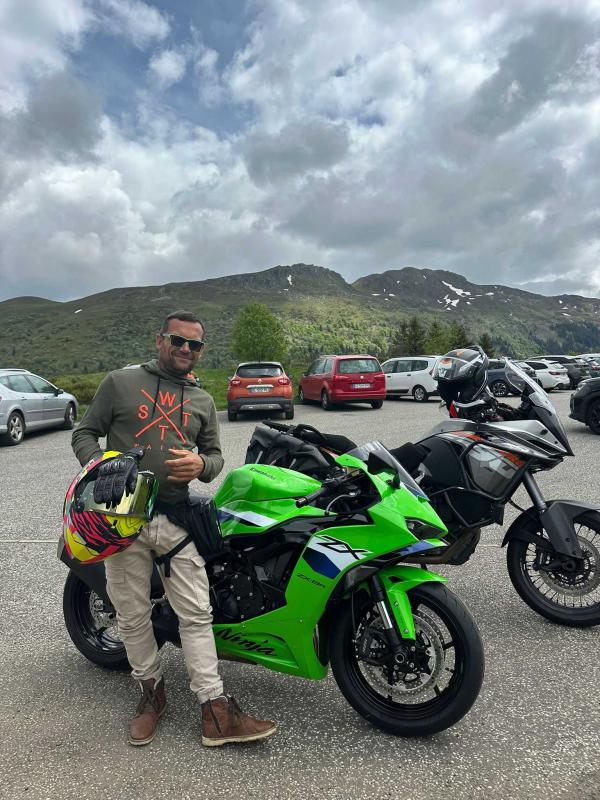 Christophe 53 ans Tanavelle