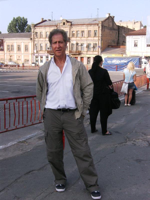 jack 46 ans Bourges