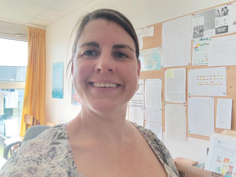 Coquotte 43 ans Pleurtuit