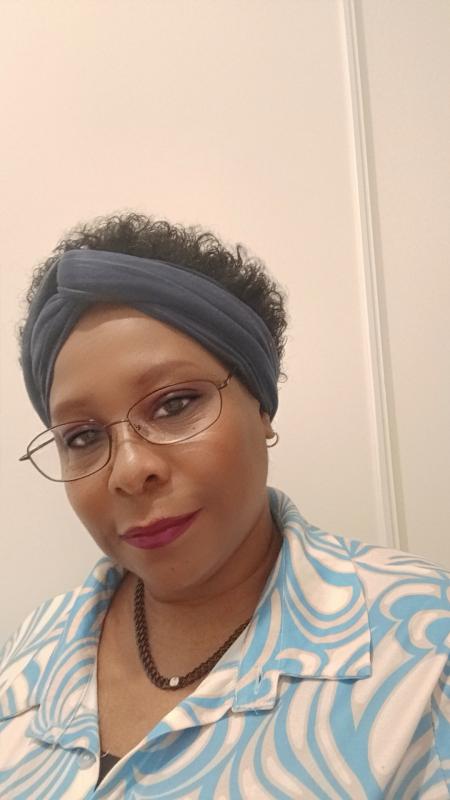 Rosyta 55 ans Chieulles