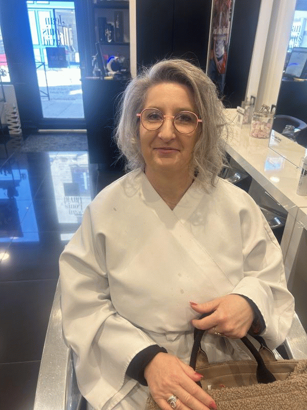 Val 53 ans Balesmes sur Marne