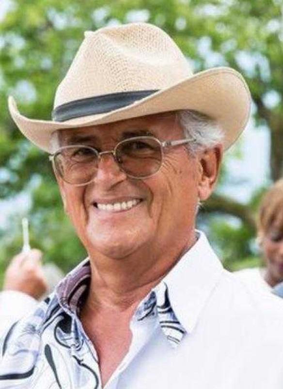 James-Smile 77 ans Grenoble
