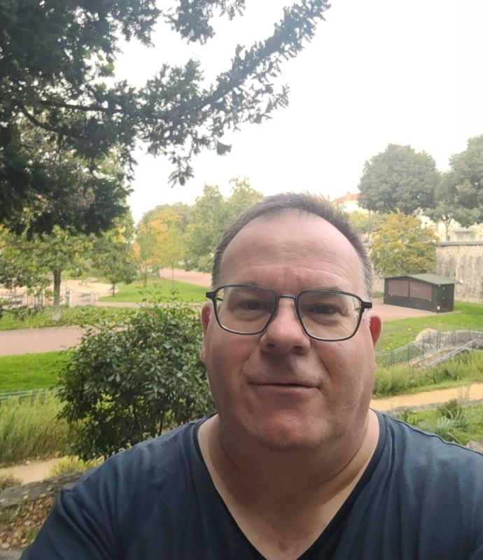 Fabio 59 ans Valence