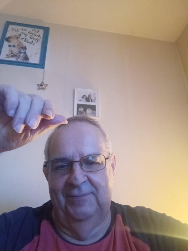 SINED 68 ans Jayat