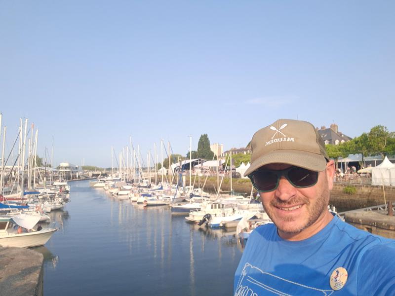 Arnaud072 46 ans Beaumont sur Sarthe