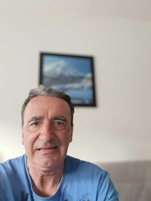 Jean_luc Marco 59 ans Bagnères de Bigorre