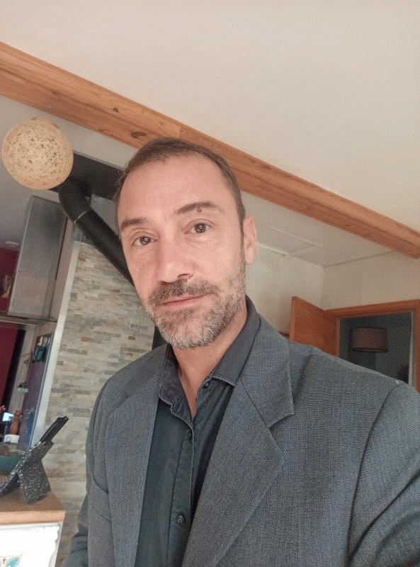 laurent 47 ans Amboise