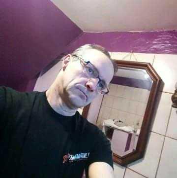 Eric 55 ans Les Grandes Ventes