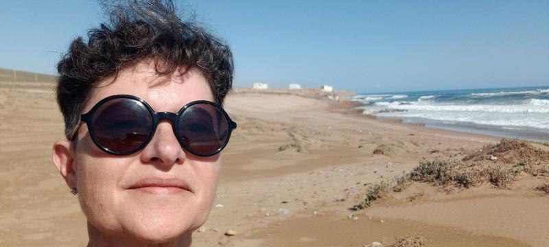Emmanuelle 53 ans Tours