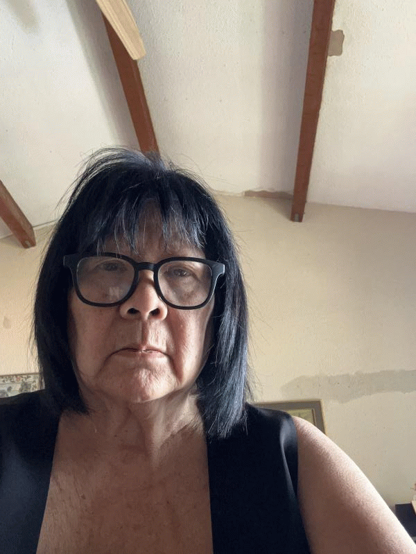 Maeva 71 ans Théoule sur Mer