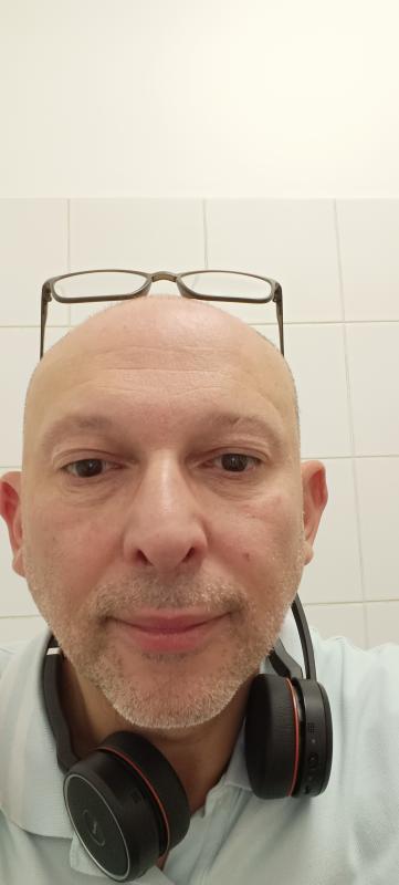 Doncomar  49 ans Gennevilliers