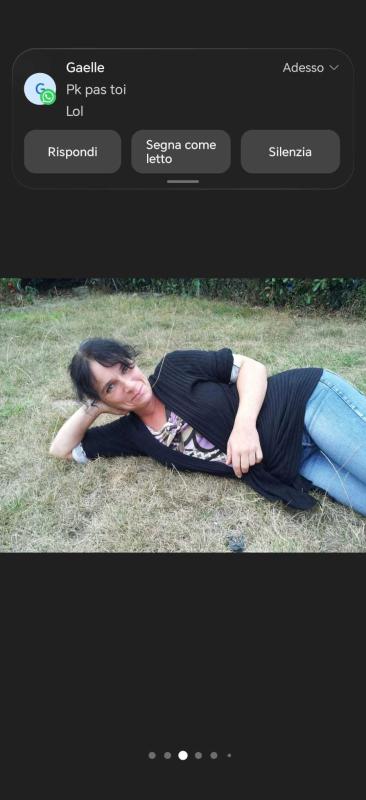 gazou 56 ans Thorigné en Charnie