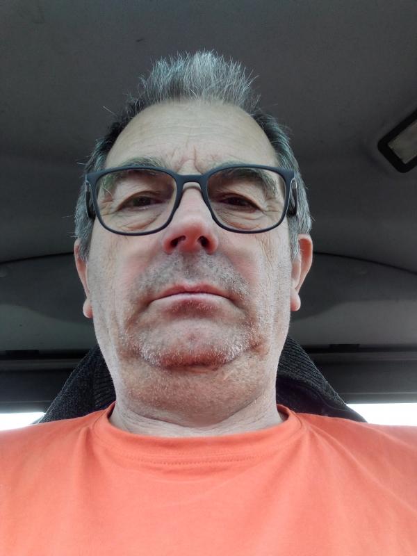 Christ 59 ans Bourgoin Jallieu