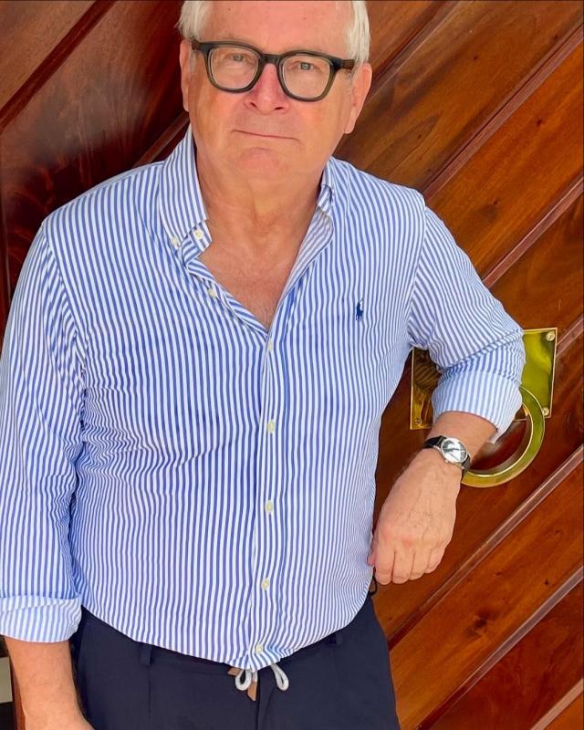 Jean-Marc 61 ans Rennes