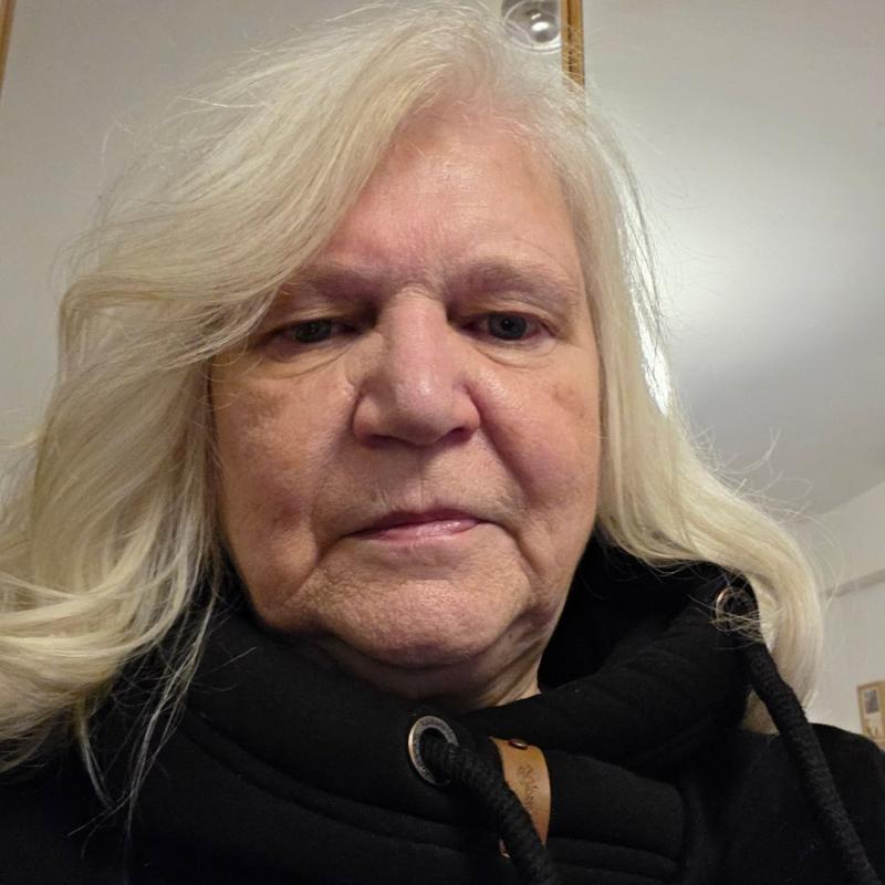 Patricia 39 ans Besançon
