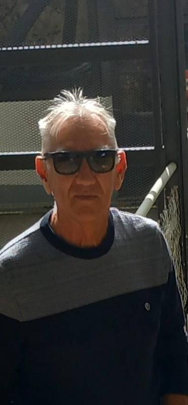 Phil 67 ans Toulon