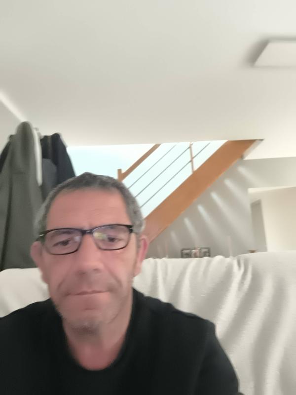 Lionel 54 ans Caro