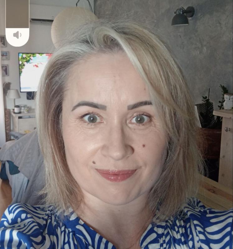 Maryline 55 ans Aix en Provence