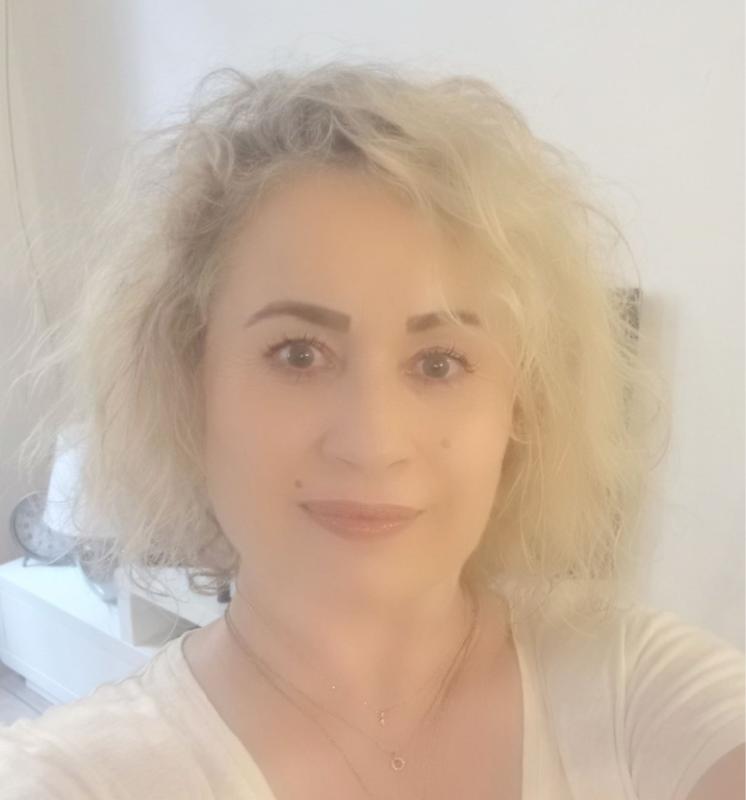Maryline 55 ans Aix en Provence