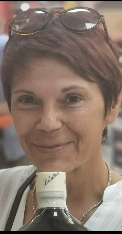 Vivi33 54 ans Léognan