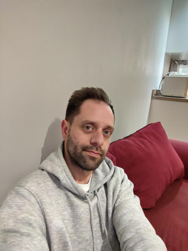Jimmy 36 ans Tarbes