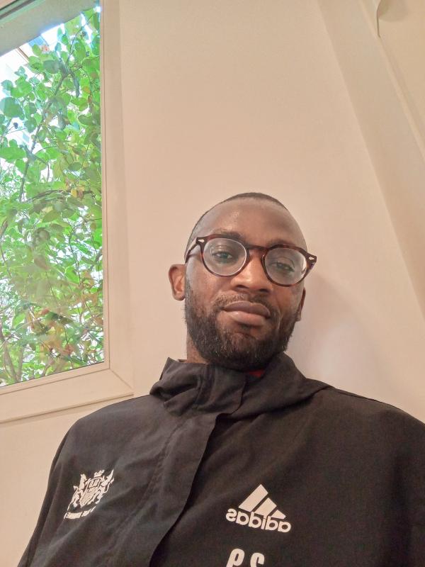 Tito Richard 26 ans Ampoigné