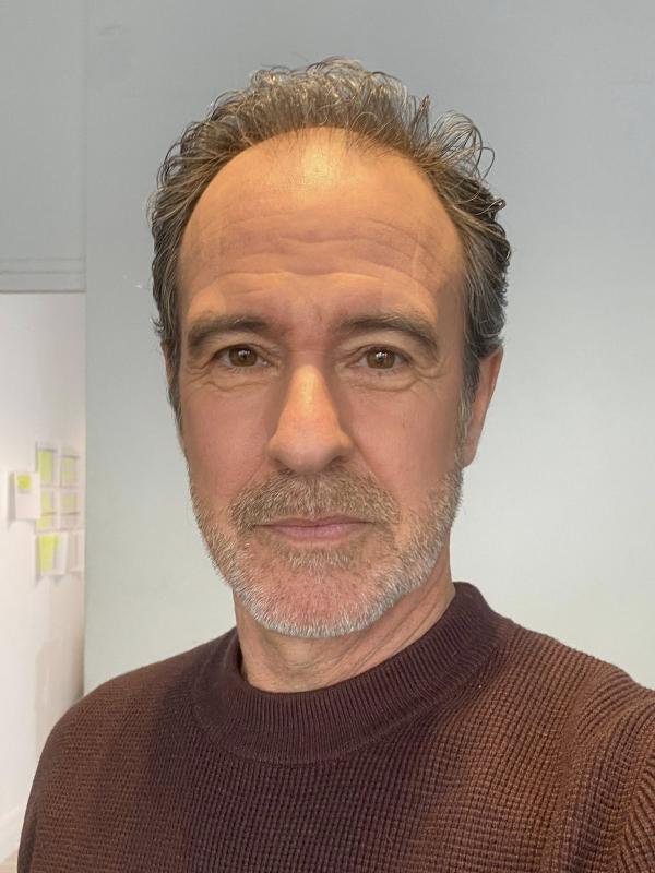 Jean-Pierre 58 ans Limoges