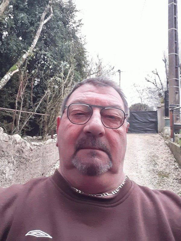 domnogent 66 ans Nogent sur Vernisson