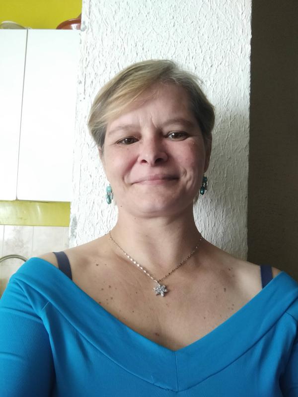 shakari 44 ans Hénin Beaumont