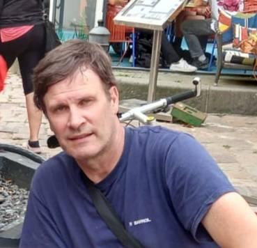 Merlin 49 ans Clamart
