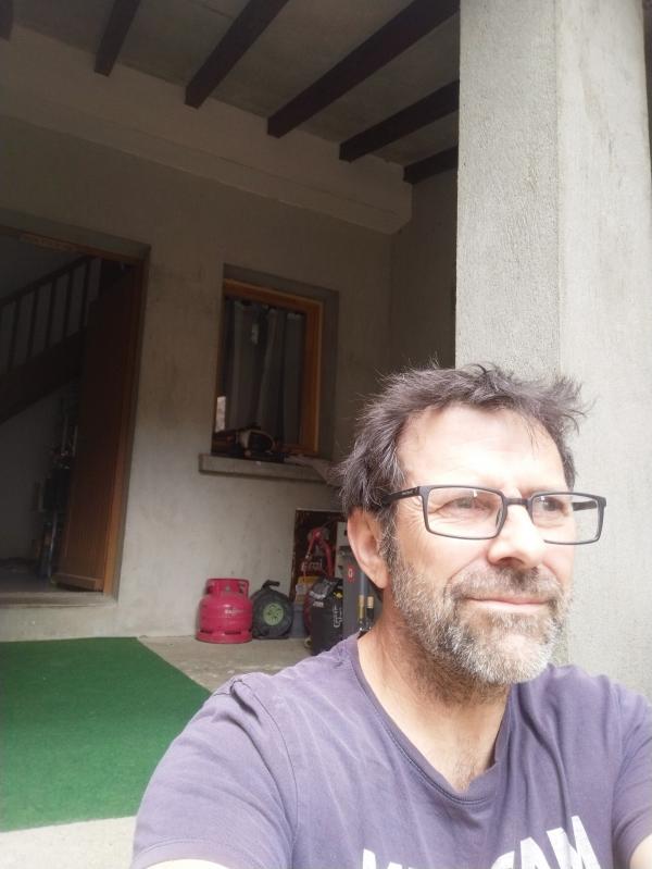 Samuel  51 ans Preixan