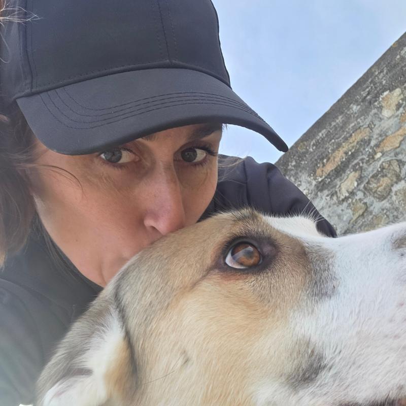 Amandine  44 ans Elven