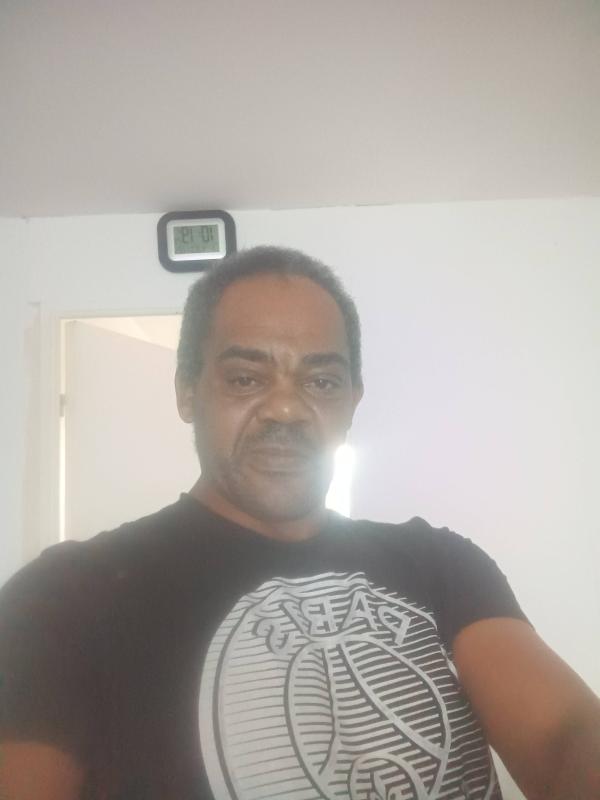 Christian 61 ans Cergy