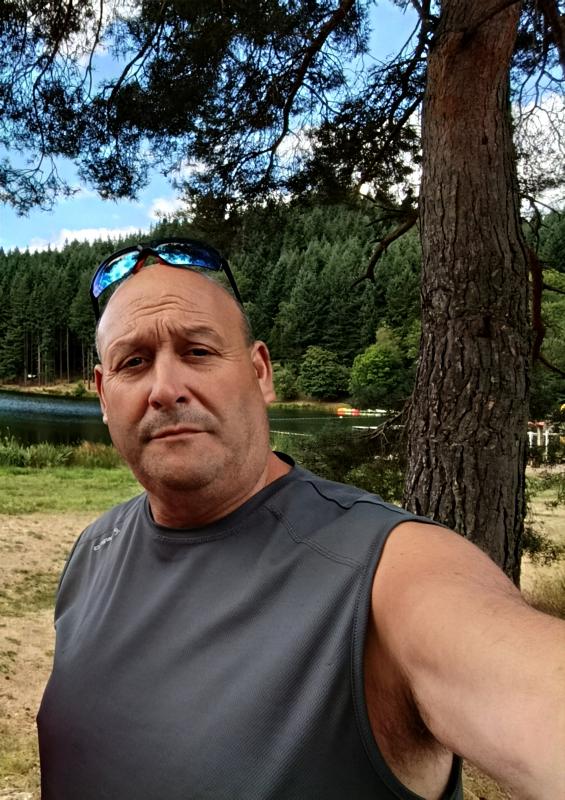 Dany 61 ans Challans