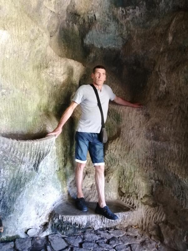 philippe 59 ans Troyes