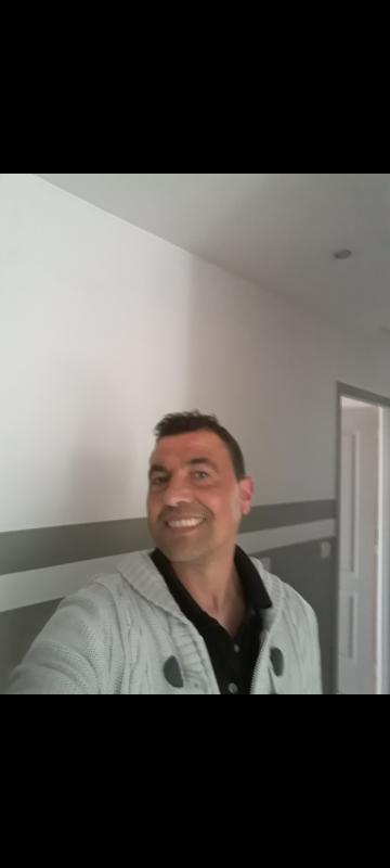 Stef 53 ans Reims