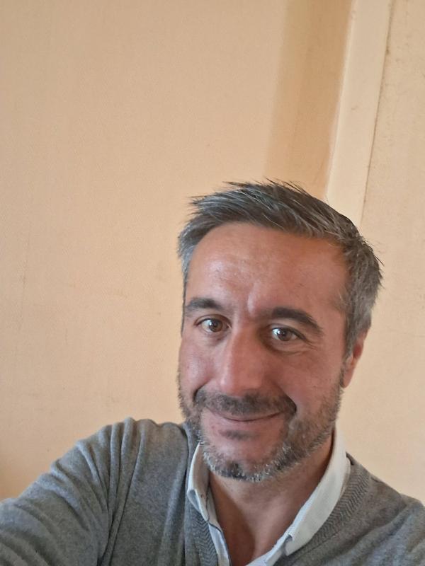 Jérôme 41 ans Clermont Ferrand