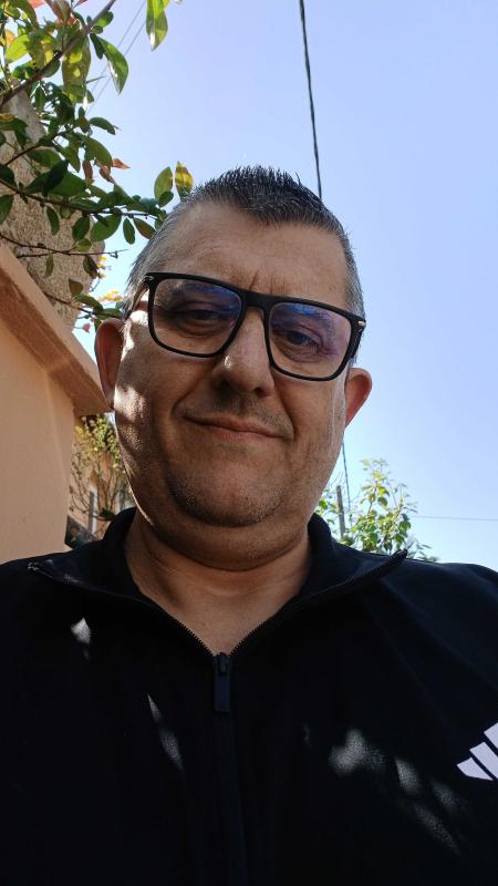 stephane 55 ans lyon 8eme arrondissement