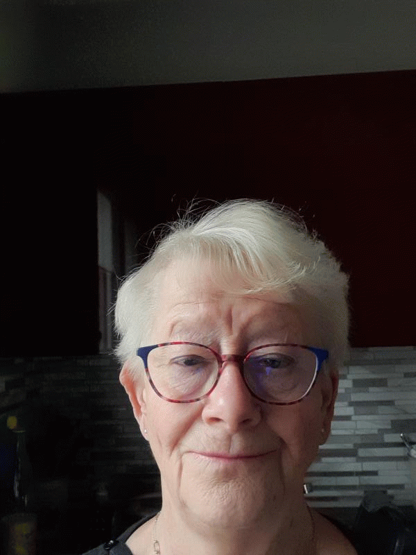 Yoli 76 ans Nancy