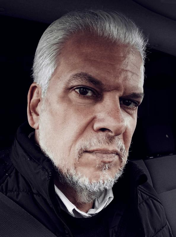 Yannick 56 ans Eaunes