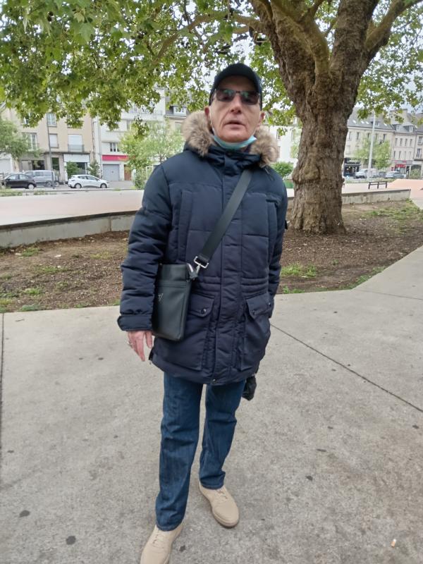 Hcool 58 ans Caen