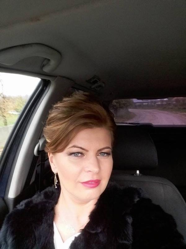 Lisa 50 ans Orléans