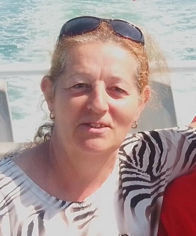 Michelle  65 ans Montendre