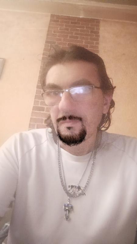 Yoyo  48 ans Bourdonnay