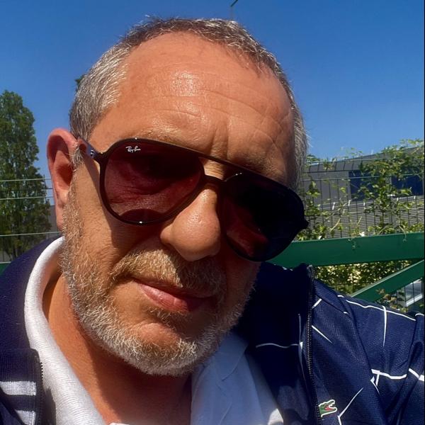 totti 59 ans Thiais